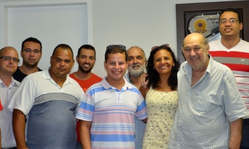 Prefeito de Porto Real regulariza pagamento dos servidores